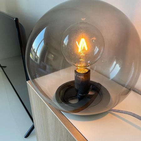 Blue Cocoon Studio 27M2 Villejust Екстериор снимка