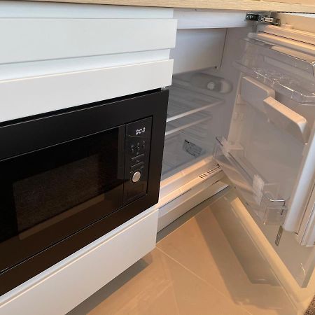 Blue Cocoon Studio 27M2 Villejust Екстериор снимка