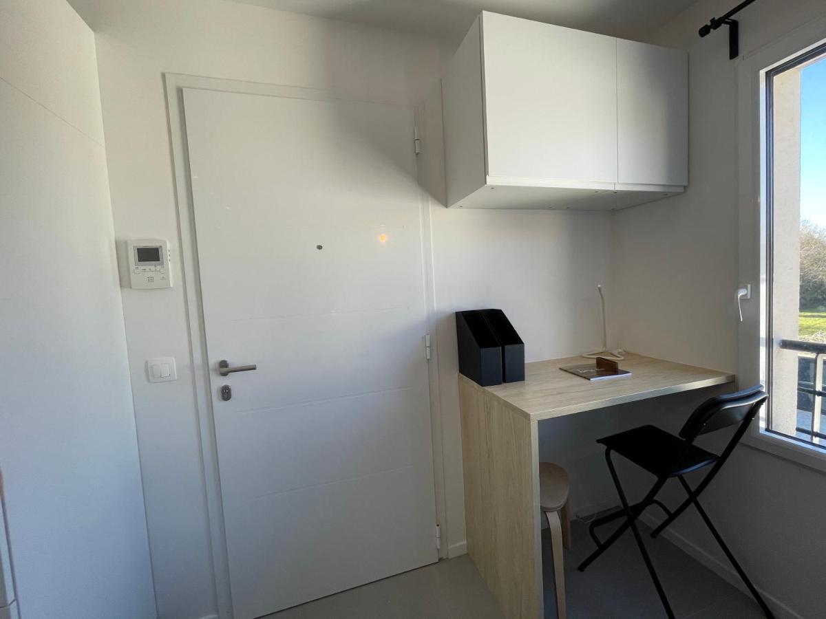 Blue Cocoon Studio 27M2 Villejust Екстериор снимка