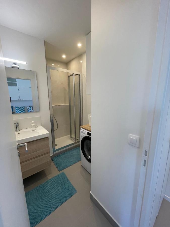 Blue Cocoon Studio 27M2 Villejust Екстериор снимка