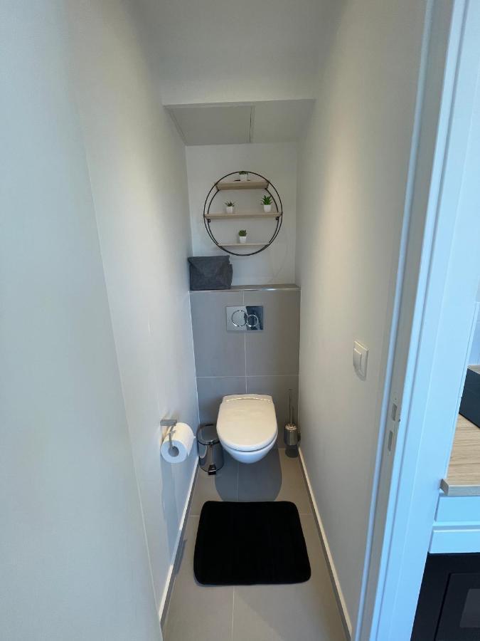 Blue Cocoon Studio 27M2 Villejust Екстериор снимка
