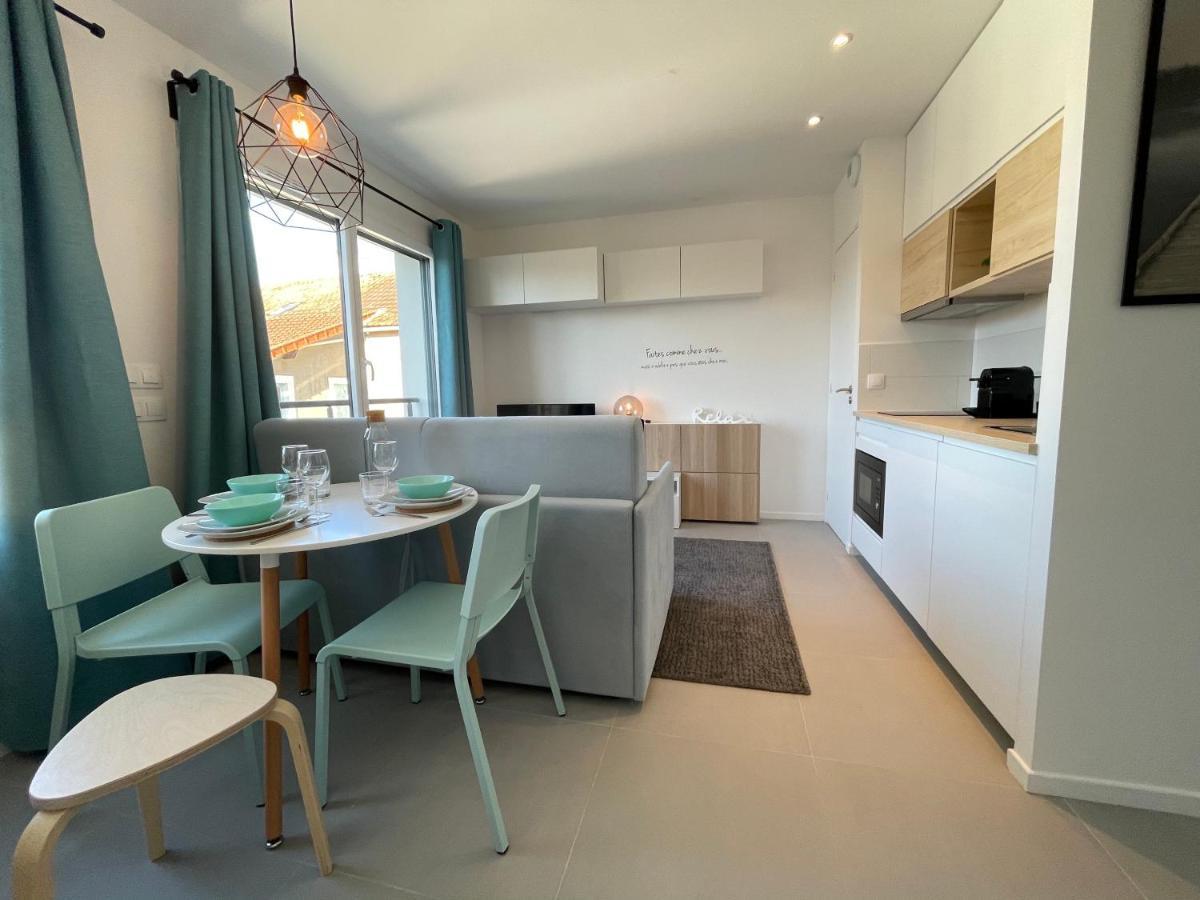 Blue Cocoon Studio 27M2 Villejust Екстериор снимка