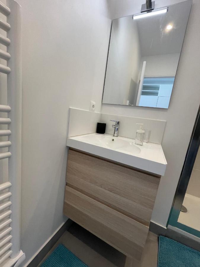 Blue Cocoon Studio 27M2 Villejust Екстериор снимка