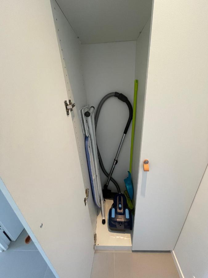 Blue Cocoon Studio 27M2 Villejust Екстериор снимка