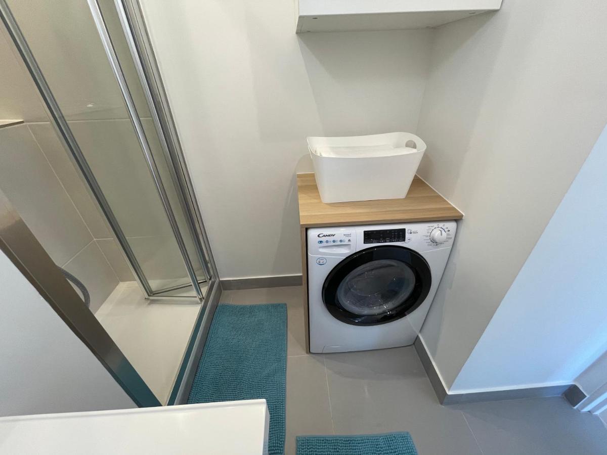 Blue Cocoon Studio 27M2 Villejust Екстериор снимка