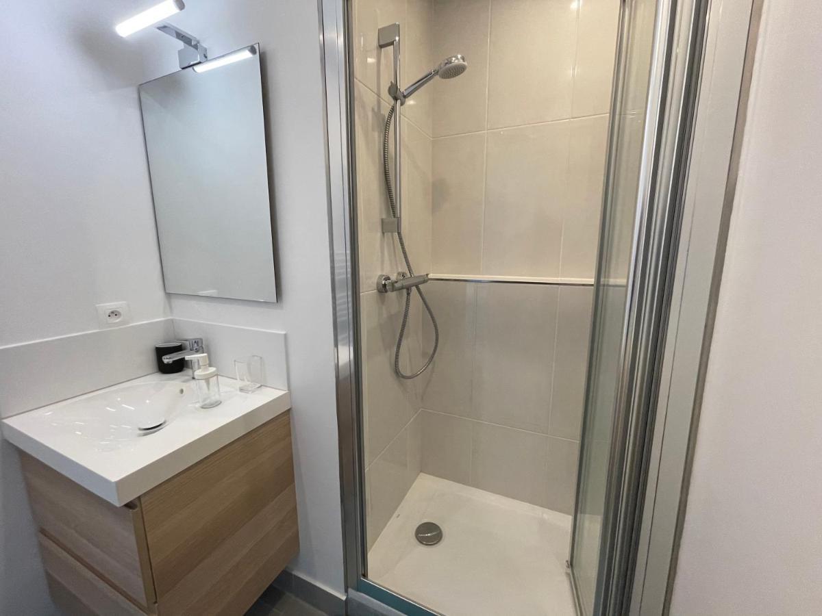 Blue Cocoon Studio 27M2 Villejust Екстериор снимка