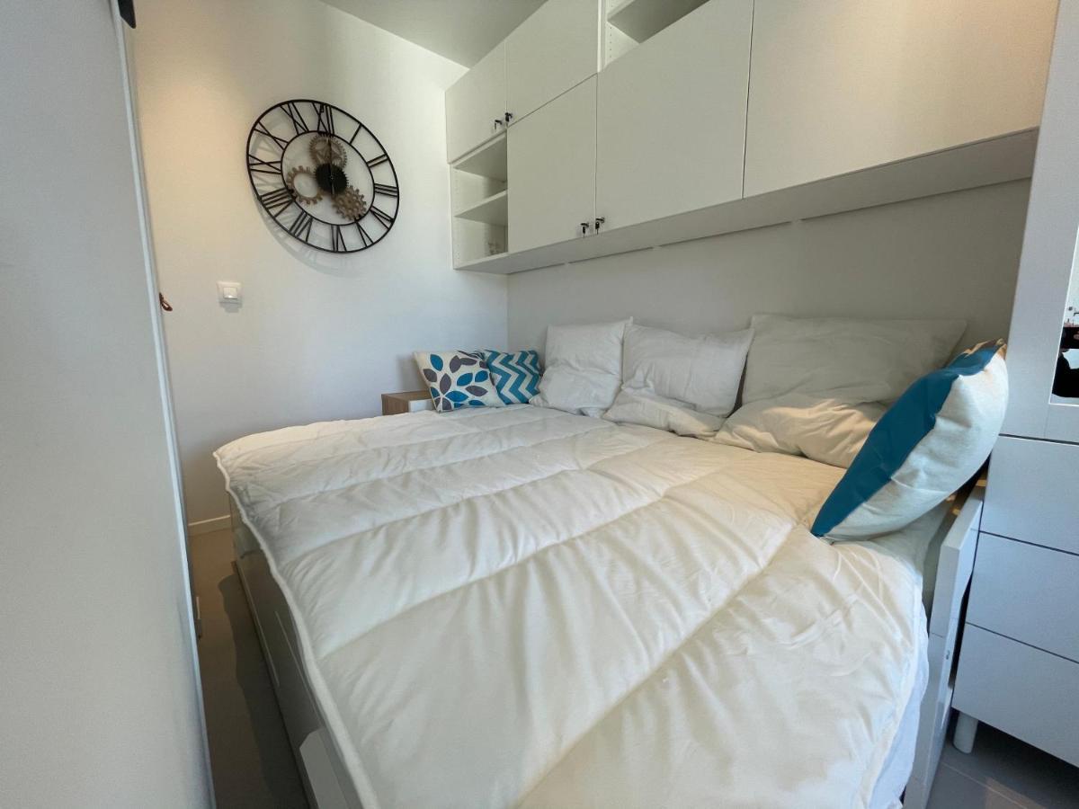 Blue Cocoon Studio 27M2 Villejust Екстериор снимка