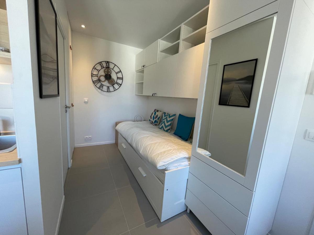 Blue Cocoon Studio 27M2 Villejust Екстериор снимка