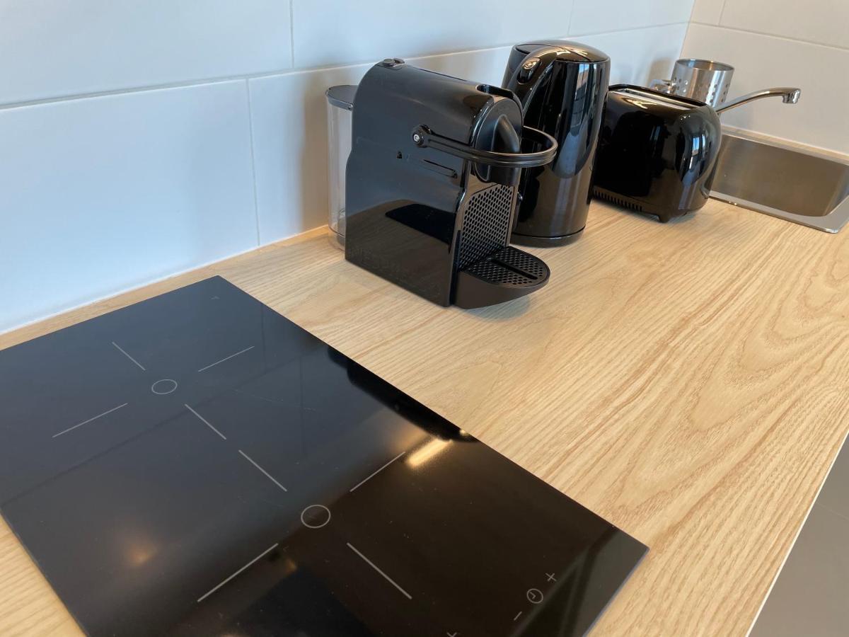 Blue Cocoon Studio 27M2 Villejust Екстериор снимка