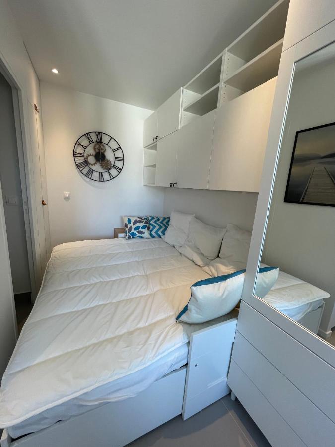 Blue Cocoon Studio 27M2 Villejust Екстериор снимка
