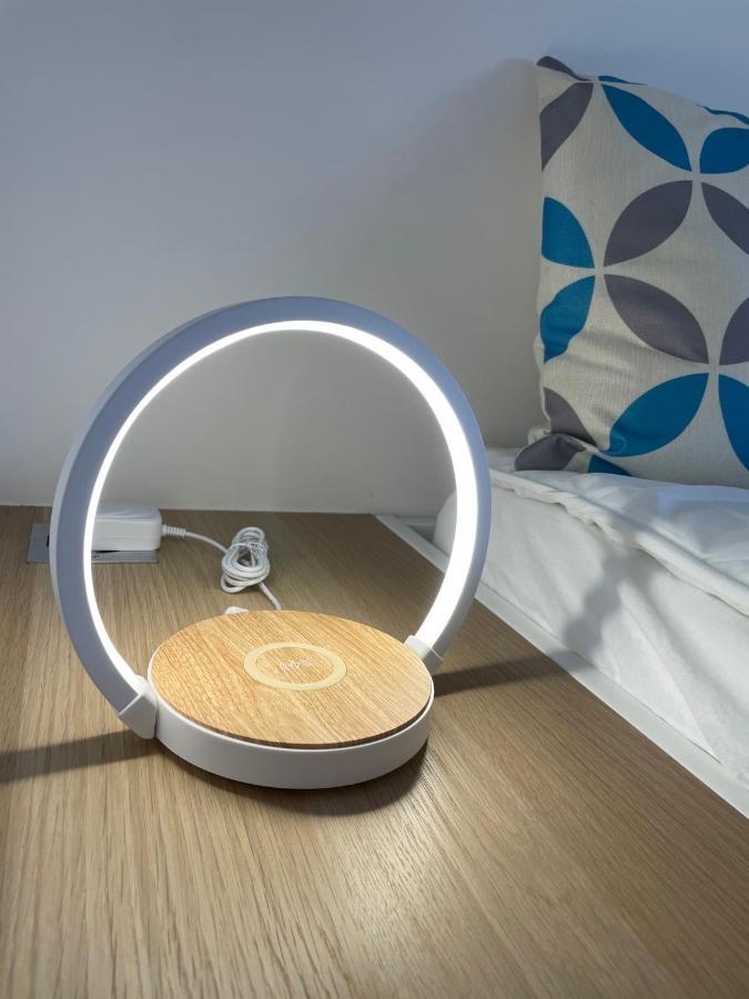 Blue Cocoon Studio 27M2 Villejust Екстериор снимка